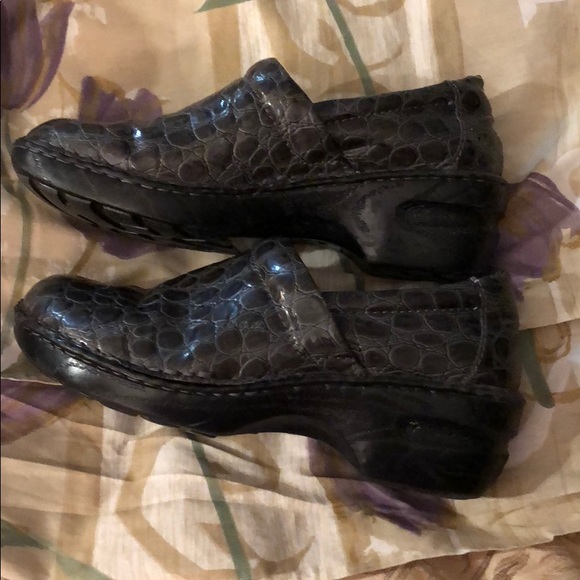 BOC by Born Concepts Clog - Picture 4 of 5